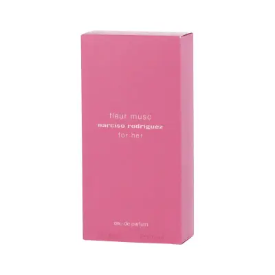 Perfume Mujer Narciso Rodriguez EDP Fleur Musc 100 ml