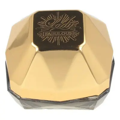 Women's Perfume Paco Rabanne Lady Million Fabulous EDP 80 ml