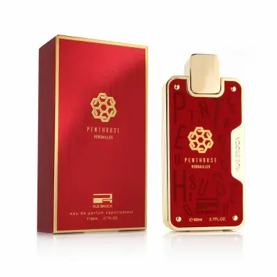 Perfume Unisex Rue Broca Penthouse Versailles 80 ml 100 ml edp Penthou