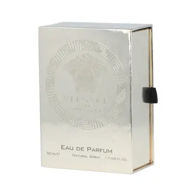 Perfume Mujer Versace Eros EDP 50 ml