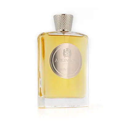 Perfume Unisex Atkinsons EDP Scilly Neroli 100 ml