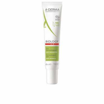 Crema Antirojeces A-Derma iology Soin Dermatologique Anti-Rougeur 40 m