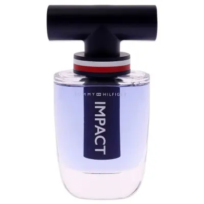 Men's Perfume Tommy Hilfiger Impact EDT 50 ml