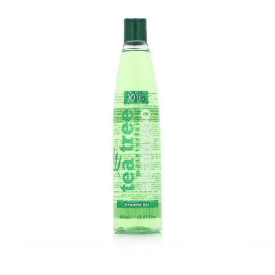 Champú Xpel Tea Tree Moisturising 400 ml