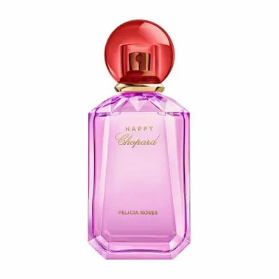 Perfume Mujer Chopard Happy Felicia Roses EDP EDP 100 ml