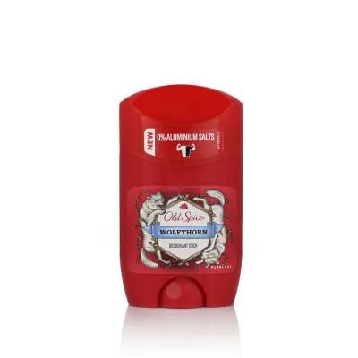 Desodorante en Stick Old Spice Wolfthorn Wolfthorn 50 ml