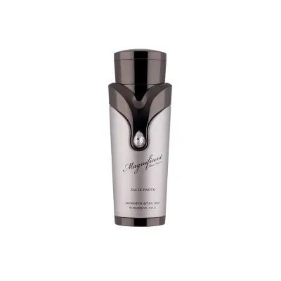 Perfume Hombre Armaf EDP Magnificent 100 ml