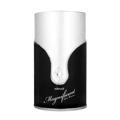 Perfume Hombre Armaf EDP Magnificent 100 ml