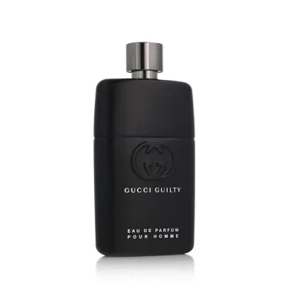 Men's Perfume Gucci Guilty Pour Homme Eau de Parfum EDP 90 ml