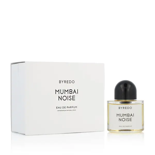 Perfume Unisex Byredo EDP Mumbai Noise 50 ml