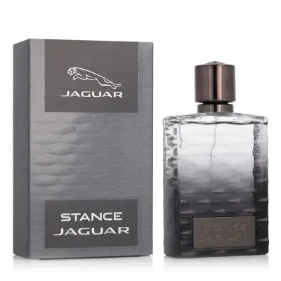 Perfume Hombre Jaguar EDT Stance 100 ml