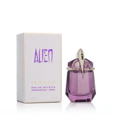 Perfume Mujer Mugler Alien EDT 30 ml