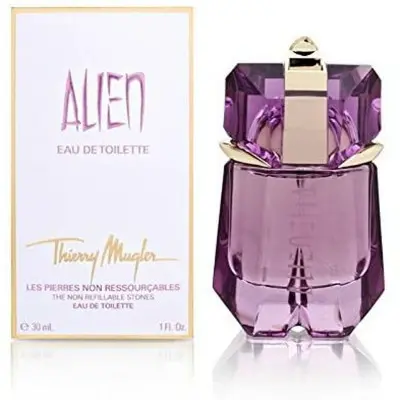 Women's Perfume Mugler Alien EDT 30 ml