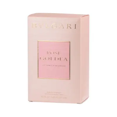 Perfume Mujer Bvlgari EDP Rose Goldea 90 ml