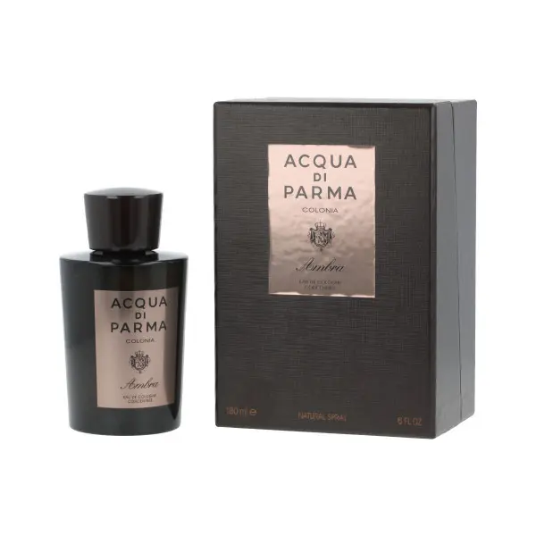 Perfume Mujer Acqua Di Parma Ambra Concentrée EDC 180 ml