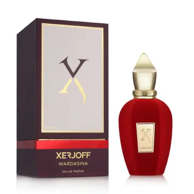 Perfume Unisex Xerjoff " V " Wardasina EDP 50 ml