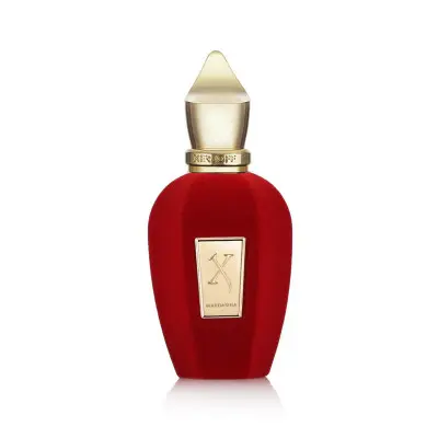 Perfume Unisex Xerjoff " V " Wardasina EDP 50 ml