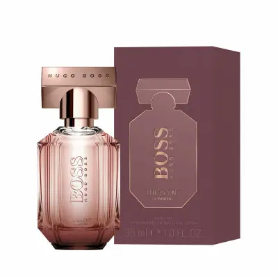 Perfume Mujer Hugo Boss Boss The Scent Le Parfum for Her EDP 30 ml