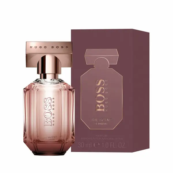 Perfume Mujer Hugo Boss Boss The Scent Le Parfum for Her EDP 30 ml