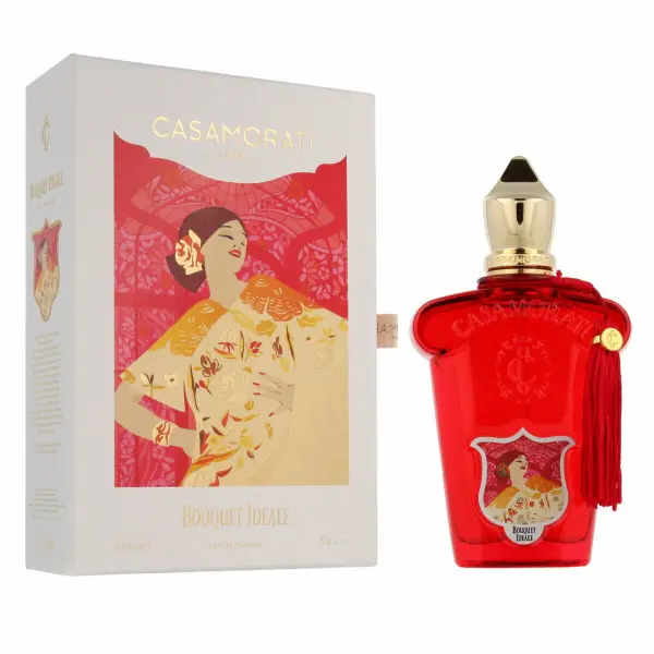 Women's Perfume Xerjoff EDP Casamorati 1888 Bouquet Ideale 100 ml