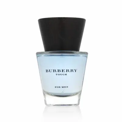 Men's Perfume Burberry EDT Touch 50 ml