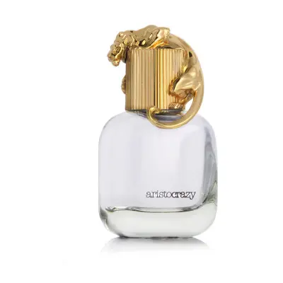 Women's Perfume Aristocrazy Brave EDT 80 ml