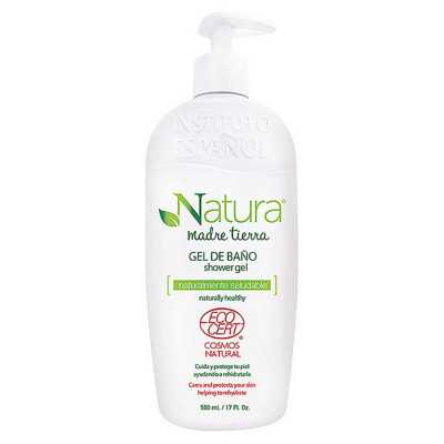 Bath Gel Natura Madre Tierra Instituto Español Natura Madre Tierra Ec