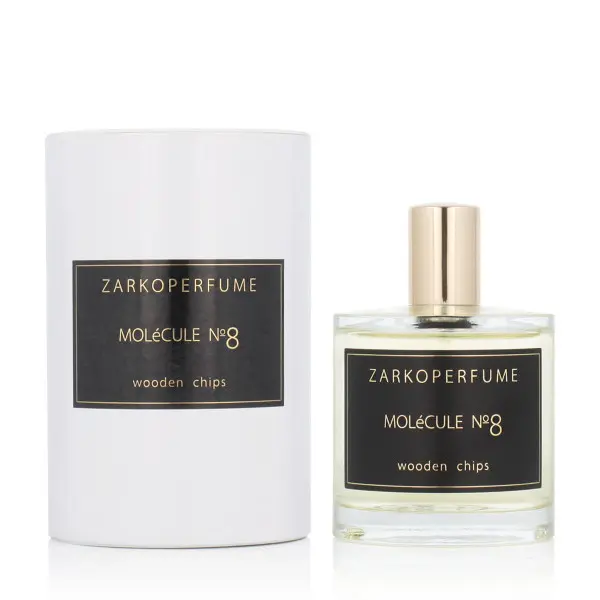 Perfume Unisex Zarkoperfume MOLéCULE No. 8 EDP 100 ml