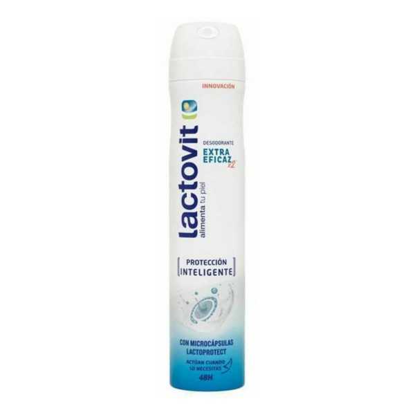 Desodorante en Spray Original Lactovit (200 ml)