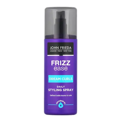 Spray de Peinado John Frieda Frizz-Ease Dream Curls 200 ml