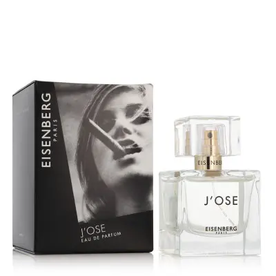 Women's Perfume Eisenberg EDP J'ose 50 ml