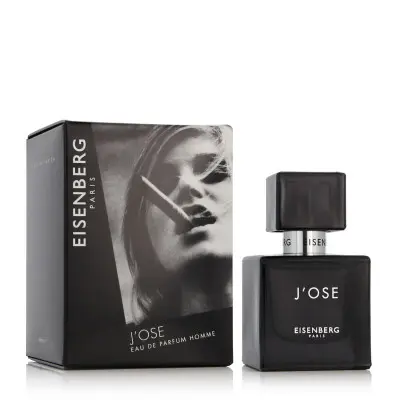 Men's Perfume Eisenberg EDP J'ose 30 ml