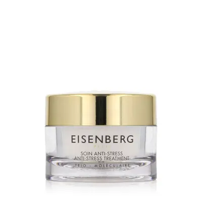 Crema de Noche Eisenberg Detoxificante 50 ml