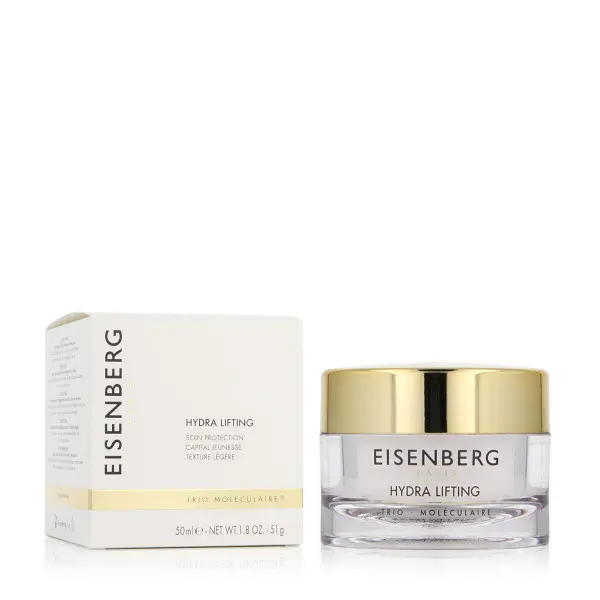 Anti-Ageing Hydrating Cream Eisenberg Hydra Lifting 50 ml