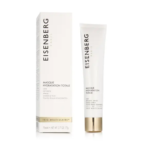 Mascarilla Facial Hidratante Eisenberg 75 ml