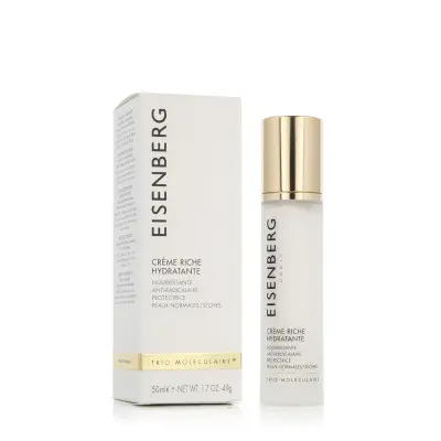 Crema Facial Hidratante Eisenberg 50 ml