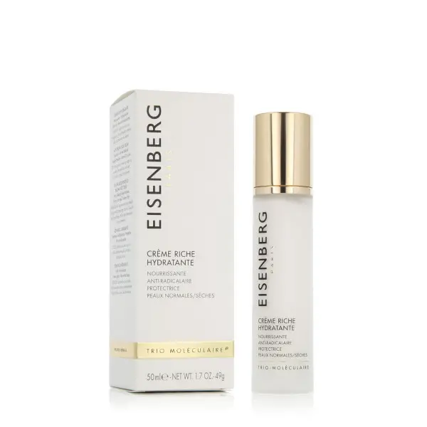 Crema Facial Hidratante Eisenberg 50 ml