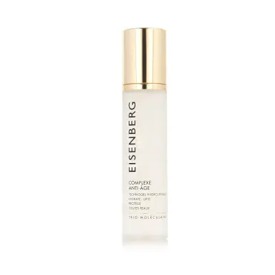 Concentrado Reafirmante Antiedad Eisenberg 50 ml