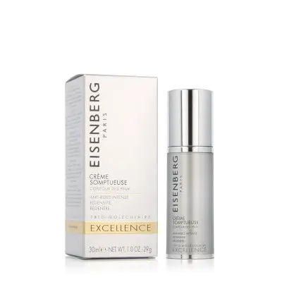 Crema para el Contorno de Ojos Eisenberg Excellence 30 ml