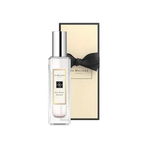 Women's Perfume Jo Malone EDC Red Roses Cologne 30 ml