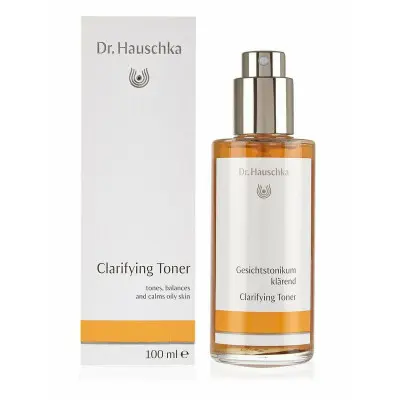 Facial Toner Dr. Hauschka Face Care 100 ml