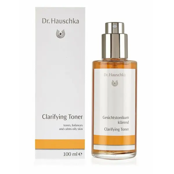 Facial Toner Dr. Hauschka Face Care 100 ml