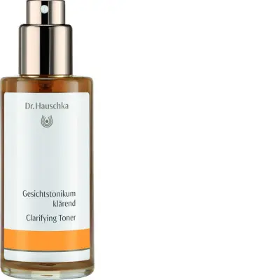 Facial Toner Dr. Hauschka Face Care 100 ml