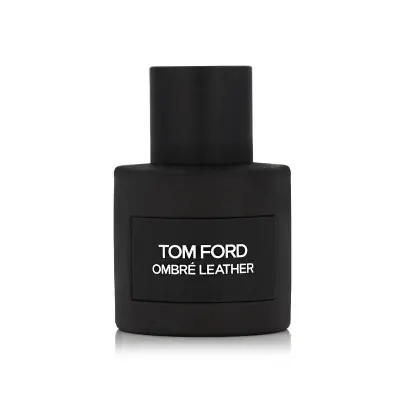 Perfume Unisex Tom Ford Ombré Leather (2018) EDP 50 ml