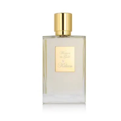 Women's Perfume Kilian Woman in Gold EDP 50 ml