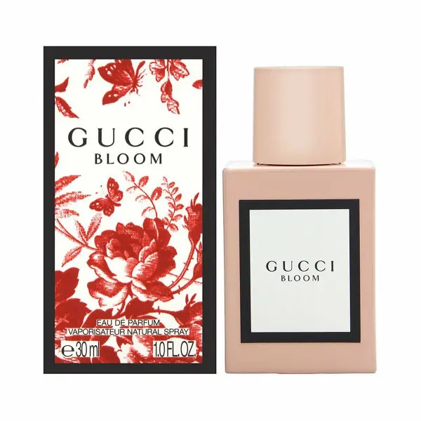 Perfume Mujer Gucci EDP Bloom 30 ml