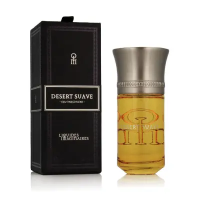 Women's Perfume Liquides Imaginaires Desert Suave EDP 50 ml