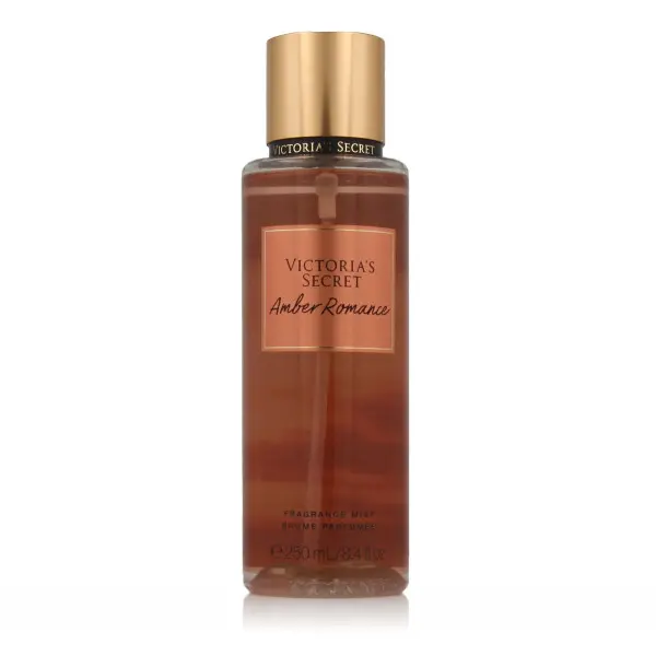 Spray Corporal Victoria's Secret Amber Romance 250 ml