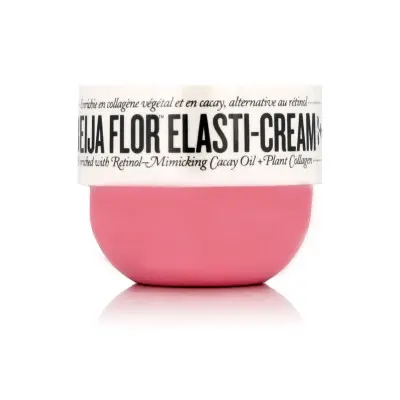 Crema Reafirmante Corporal Sol De Janeiro Beija Flor™ Elasti-Cream 7