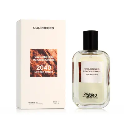 Perfume Unisex André Courrèges EDP Colognes Imaginaires 2040 Nectar